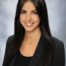 Mina Amini named 2023 South Florida Woman of Impact Award Winner