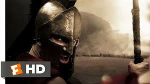 More tv shows & movies. 300 2006 This Is Where We Fight Scene 2 5 Movieclips Youtube