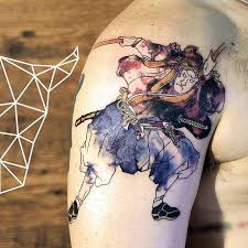 11 Heroic Miyamoto Musashi Tattoos Tattoodo Collection by nameless demon • last updated 10 hours ago. 11 heroic miyamoto musashi tattoos