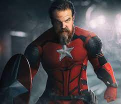 From the release date to the. What Stranger Things Star David Harbour Could Look Like As Red Guardian In Black Widow Black Widow Marvel Black Widow Movie Marvel Superheroes
