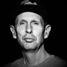 Industrial Athlete Nation Portrait Project