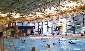 Hallenbad Zurich Altstetten Hallenbad Zurich Aussenbad