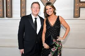 Maybe you would like to learn more about one of these? Who Is Savannah Guthrie S Husband Meet Michael Feldman