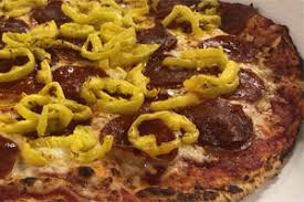 Best Pizza In Town Tubby S Pizza