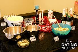 Murder mystery parties are perfect for every occasion: Murder Mystery Party Kit Group Date From The Dating Divas