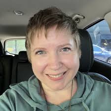 I wrote a book called Full of Myself, but right now I am struggling to know  how to be full of myself because I am so full of grief...what are you full