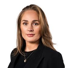 Agnes Frank på LinkedIn: Att lära sig nya saker och samla erfarenheter är  en av mina starkaste…