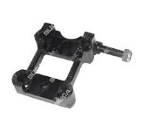 0303221590 BPW TYPE MIDDLE PLATE L 120 MM NEW MODEL for ...