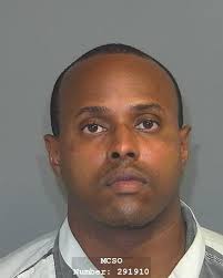 MONTGOMERY COUNTY JAIL BOOKINGS FOR THURSDAY, SEPTEMBER 19, 2019