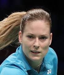 The matches result of Audrey FONTAINE and Katerina TOMALOVA