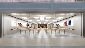 Easily upgrade to a new iphone from your current one. Arden Fair Apple Store Apple