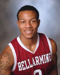 2014-2015 Bellarmine Men's Basketball