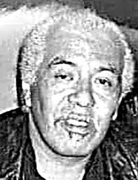 CARLOS RODRIGUEZ, SR.