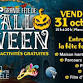 La Grande fête de l’Halloween | Sainte-Adèle event image