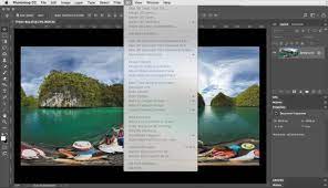 How to get out of 3d mode in photoshop. 3d Menu Greyed Out In Photoshop Tony Redhead