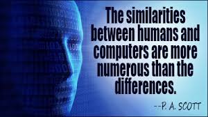 As soon as the computer was invented there are already people who want to learn about these machines and how to use them. Quotes About Books And Computers 40 Quotes
