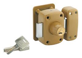 Check spelling or type a new query. Verrou Double Cylindre 45 Mm Thirard Transit 798620 Bronze Leroy Merlin