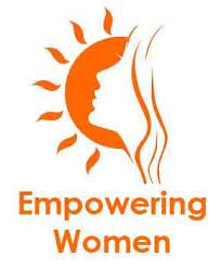 Educate a woman, empower a woman! Image Result For Women Empowerment Logo Women Empowerment Empowerment Women