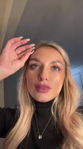 Brianna Beauchamp's Instagram, Twitter & Facebook