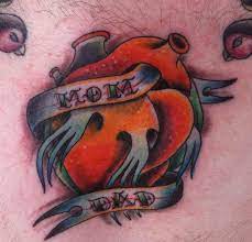 Place was clean and all instruments etc seemed to be well cleaned. The Harbor Rose Morehead City Nc The Tattoo Shop