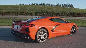 Follow your favorite team and driver's progress with daily updates. Quick Shifts C8 Vs C7 Corvette Logo Trivia C8 Acceleration Throwback Reviews And More Corvette Sales News Lifestyle