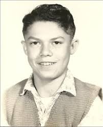 David Gaskill Obituary