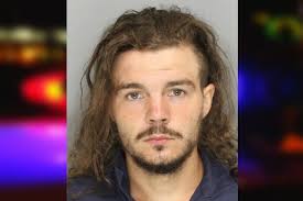 Austin Sullivan — Cobb County Jail Bookings