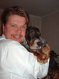 THE BEACH BOYS ~ happy dogs for dual purpose!