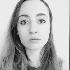 Cara Lee Simpson (@CaraLeeSimpson)