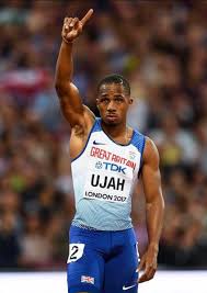 Chijindu cj ujah is a british athlete, specialising as a sprinter. Cj Ujah On Twitter 2017 Has Been A Blessing On Off The Track You May Win Some You May Lose Some But The Mindset Was You Go In You Challenge Yourself
