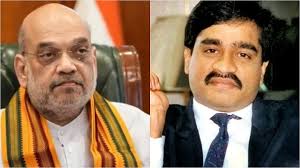 Operation Sindoor Debate: 'Dawood, Tiger Memon, Riyaz Bhatkal Fled During  Your Tenure', Amit Shah Tears Into Congress in LS