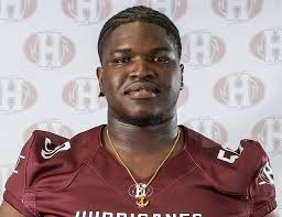 Sears Jr commits to X-Men in AUS