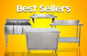 We provide unbeatable low pricing on restaurant supplies and equipment in the greater pasadena area Commercial Restaurant Equipment Restaurant Supply Elite Restaurant Equipment