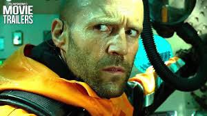Rarely is he allowed in any casino because. The Meg International Trailer New 2018 Jason Statham Shark Thriller Movie Youtube