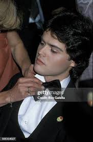 Marie Osmond, Donny Osmond, Debra Glenn, and Olive Osmond News Photo