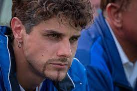 The baggio film will be made by director letizia lamartire, and will document some of the difficult times at the beginning of the forward's career, as well as some personal differences with various coaches. Baggio The Divine Ponytail Netflix Documentary Guides Us Through The 22 Year Career Of The Football Legend