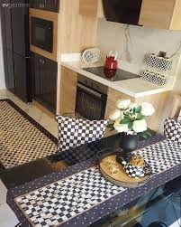 Mutfak Dekorasyonu Panosundaki Pin