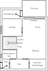 Mit arcadia bim lt können sie ihr haus einfach am pc planen. Grundrisse Ferienhaus Fries Am Yachthafen In Carolinensiel