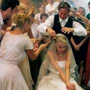 Para po cichu liczyła, że tym razem urodzi im się córeczka i. Tamara Arciuch Galeria Zdjecia Filmweb