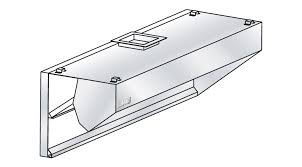Food Truck Hoods Grease Hoods Pp Ssh Fast Kitchen Hoods