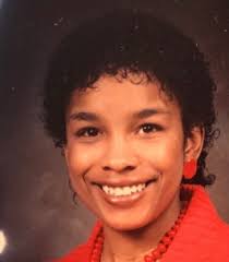 Obituary for Geraldine Lyons