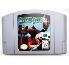 Оцените gta v по шкале от 1 до 5 баллов how to recover data from a hard drive (stuck heads: Vintage Starfox 64 Nintendo 64 Tested Works Very Clean N64 Etsy In 2021 Star Fox Star Fox 64 Vintage Video Games