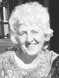 Virgina Rose “Polkie” Warner