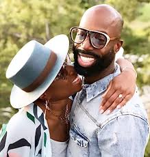 Aisha hinds on her unique style and why she went bald the shots fired star reveals what really made her shave her head and why she decided to do without a fashion stylist. Ice Cream Conversations 9 1 1 Star Aisha Hinds Is Engaged To Silky Valente Https Bit Ly 3nflcl4 Aishahinds Silkyvalente Engaged Congrats Facebook