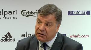 Report: Allardyce set to make Paul Bracewell his assistant before Newcastle  clash