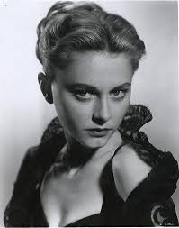 Eleanor Todd (born November 16th 1931)