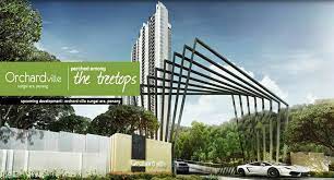 Skyridge condominium penang kitchen story sdn bhd. Orchard Ville Sungai Ara Home Facebook