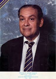 Gaynair Family Reunion