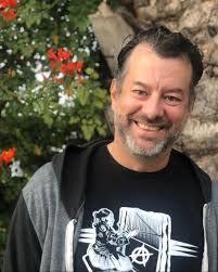 It's artist residency week! As part of our milestone fiftieth anniversary  season, the Fine Arts Center is hosting four artist residencies, bringing  together a diverse group of artists whose work spans glass