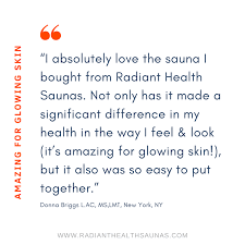 Sold & shipped by quality online 'shop llc. Radiant Health Saunas Home Facebook